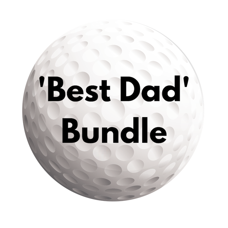 The Perfect Gift for Dad! ❤️